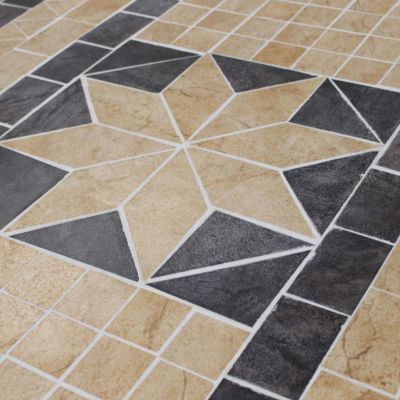 VENTUS - set tavolo in cm 160 x 90 x 74 h con 6 poltrone Ventus