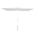 MARITUS - ombrellone da giardino palo centrale 2 x 3 m