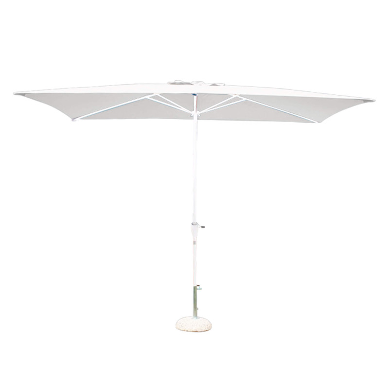 MARITUS - ombrellone da giardino palo centrale