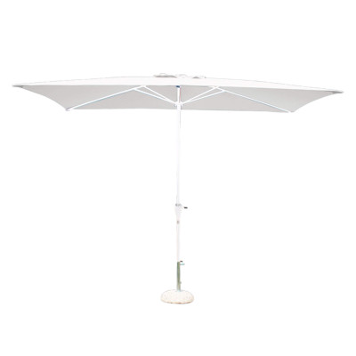 MARITUS - ombrellone da giardino palo centrale 2 x 3 m