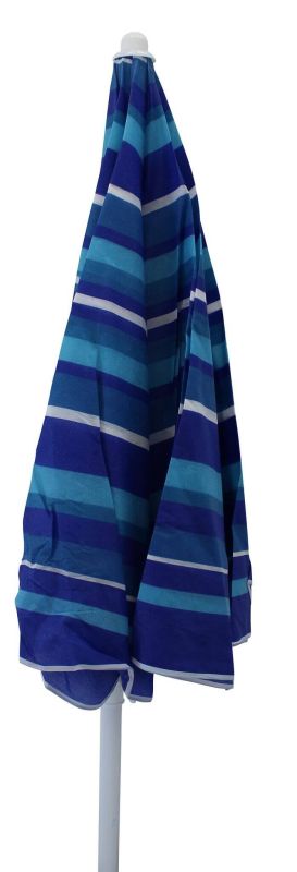 ombrellone da spiaggia tnt tondo 1,80 m / palo da 32 mm