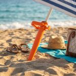 picchetto in plastica