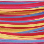 ENOLA - amaca di cotone naturale assortita