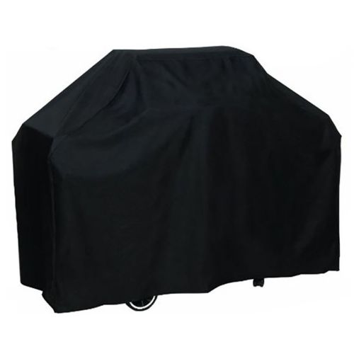 PIVY - custodia in pvc per bbq piccola