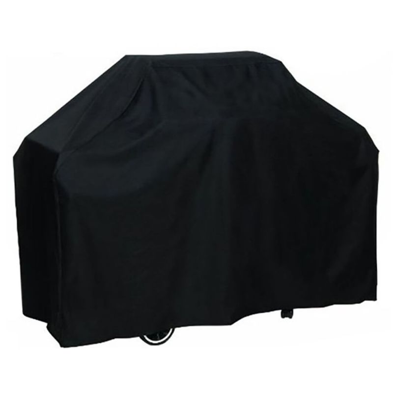 PIVY - custodia in pvc per bbq piccola