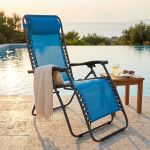 DIVES - sdraio mare prendisole pieghevole