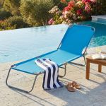 brandina pieghevole colore casuale cm 188 x 55 x 24,5 h