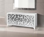 AUSTIN - credenza in legno massello