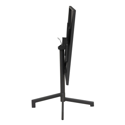 OPERA - set tavolo in alluminio cm 70 x 70 x 73 h con 2 poltrone Aviim