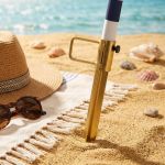 picchetto in ferro zincato