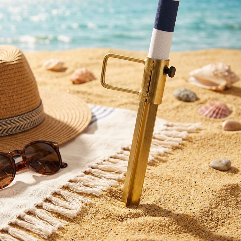 picchetto in ferro zincato