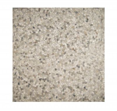 Piastra ombrellone palo laterale