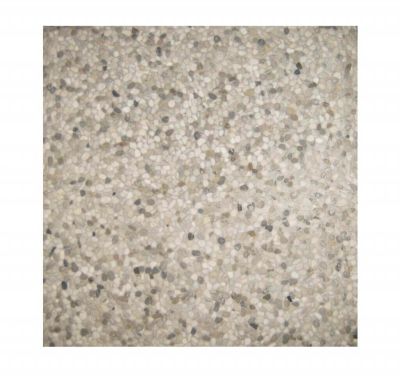 Piastra ombrellone palo laterale