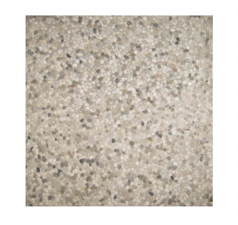 Piastra ombrellone palo laterale