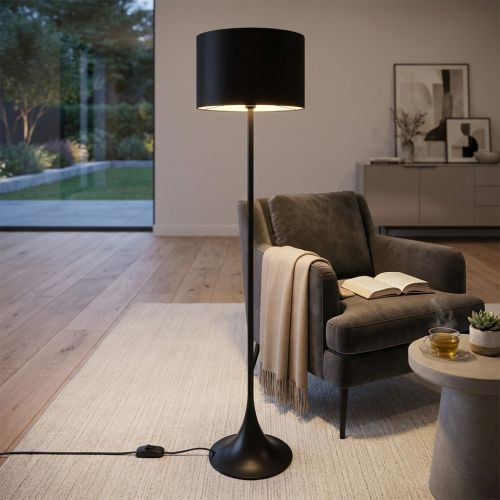 RIDGEVIEW - lampada a stelo