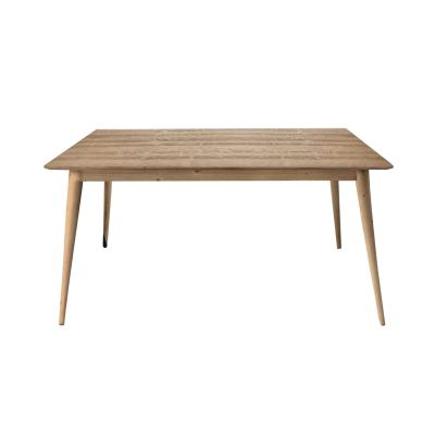 BRIAN - tavolo da pranzo moderno allungabile