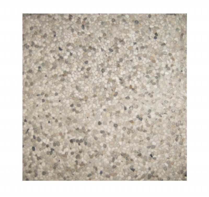 Piastra ombrellone palo laterale quadra