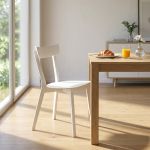 ALYCE - sedia in ABS