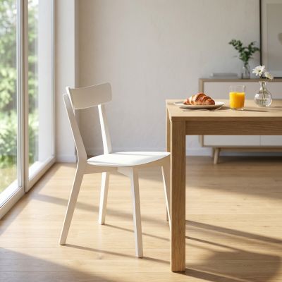 ALYCE - sedia in ABS