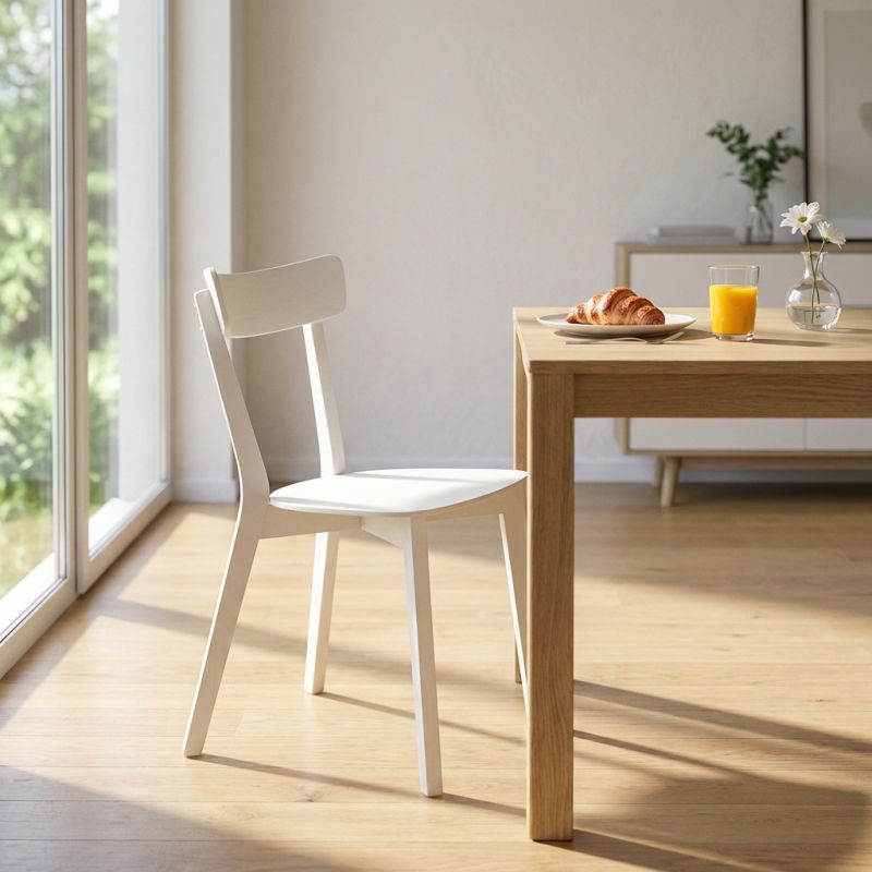 ALYCE - sedia in ABS