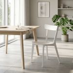 ALYCE - sedia in ABS