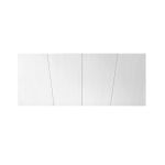 BUSTER - madia moderna legno spazzolato