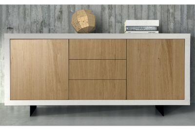 CALEB - madia moderna in nobilitato