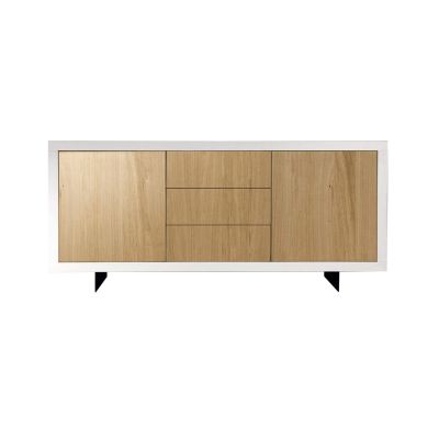 CALEB - madia moderna in nobilitato