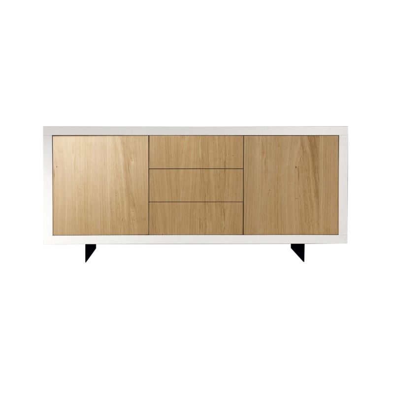 CALEB - madia moderna in nobilitato