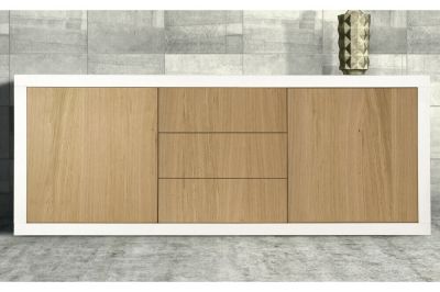 CALVIN - madia moderna in nobilitato