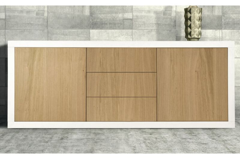 CALVIN - madia moderna in nobilitato