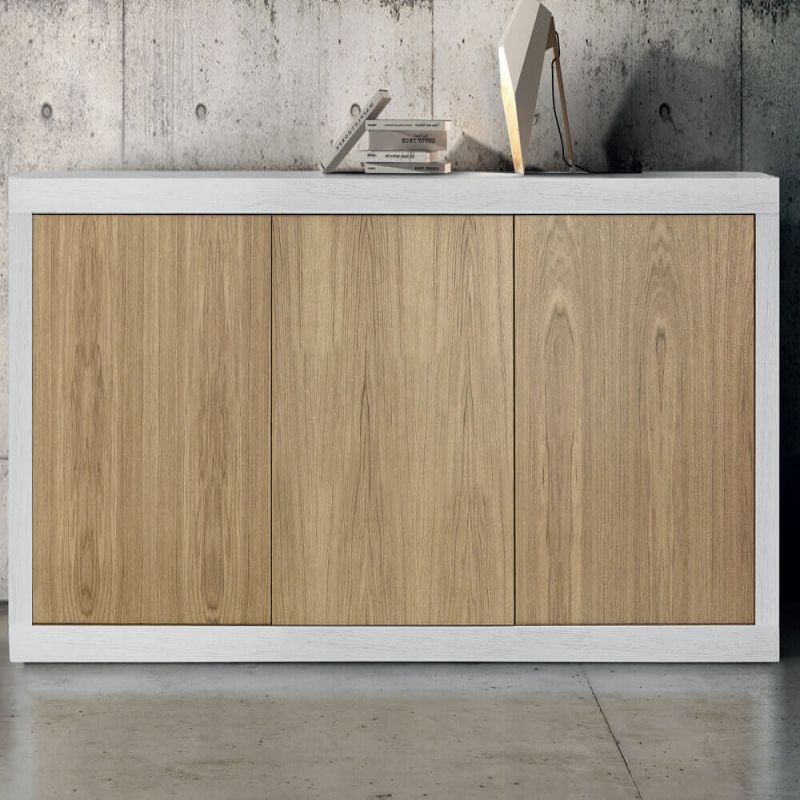 CARLYLE - credenza moderna in nobilitato