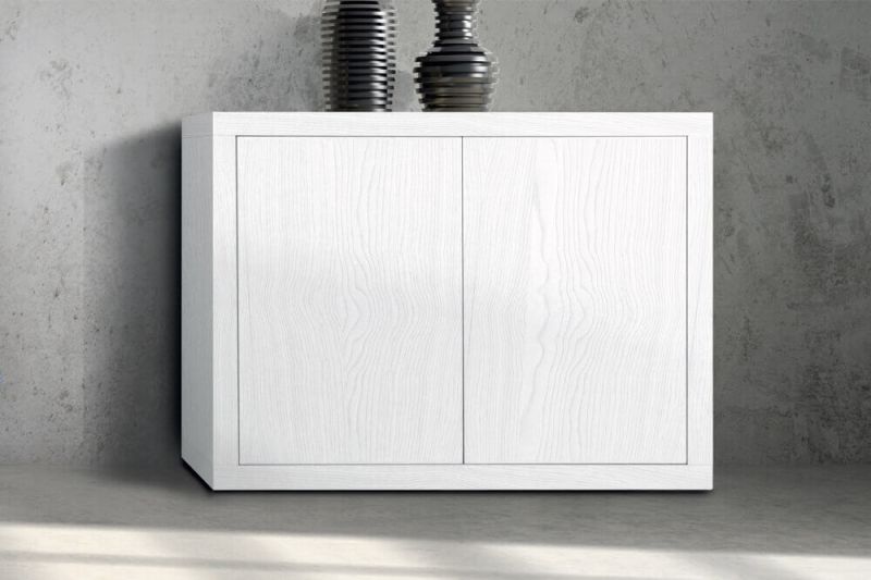 CHAD - credenza moderna in nobilitato