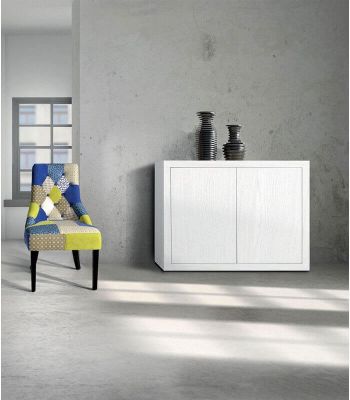 CHAD - credenza moderna in nobilitato