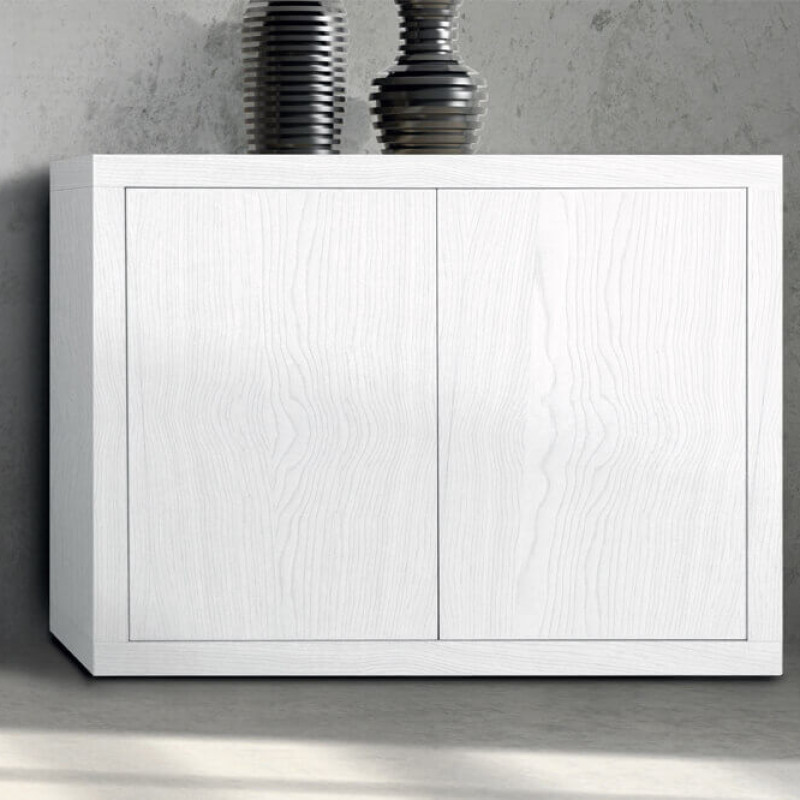 CHAD - credenza moderna in nobilitato
