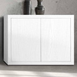 CHAD - credenza moderna in nobilitato