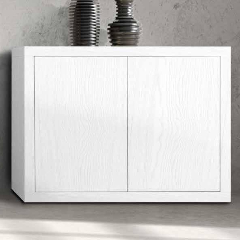 CHAD - credenza moderna in nobilitato