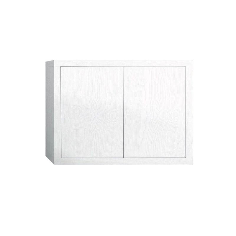 CHAD - credenza moderna in nobilitato