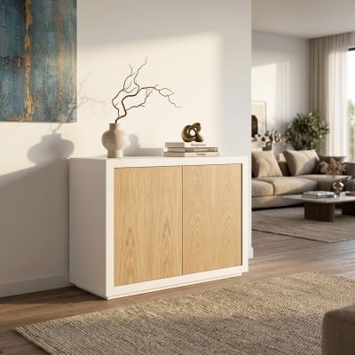 CHAD - credenza moderna in nobilitato