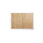 CHAD - credenza moderna in nobilitato