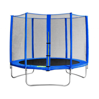 BOING - trampolino elastico per bambini