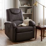 AXA - poltrona reclinabile cm 76,5 x 89/159 x 100/83,5 h