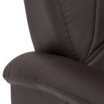 AXA - poltrona reclinabile cm 76,5 x 89/159 x 100/83,5 h