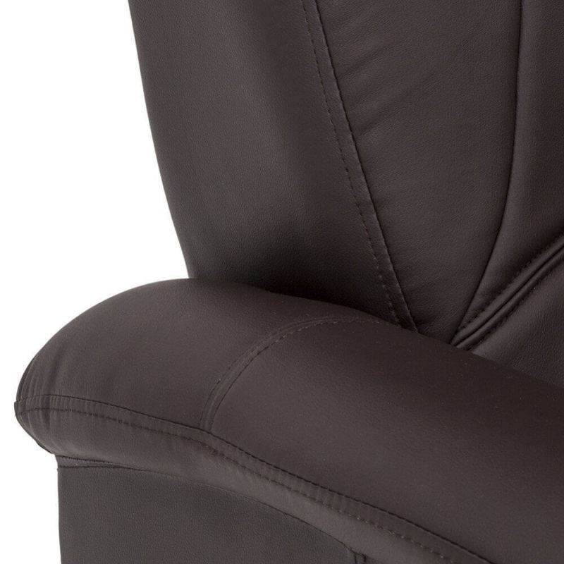 AXA - poltrona reclinabile cm 76,5 x 89/159 x 100/83,5 h