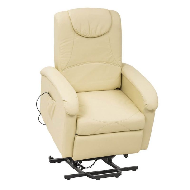 RELAX - poltrona elettrica alzapersona