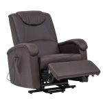 CHILL - poltrona massaggiante alzapersona