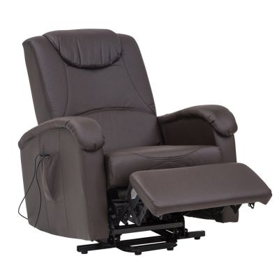 CHILL - poltrona massaggiante alzapersona