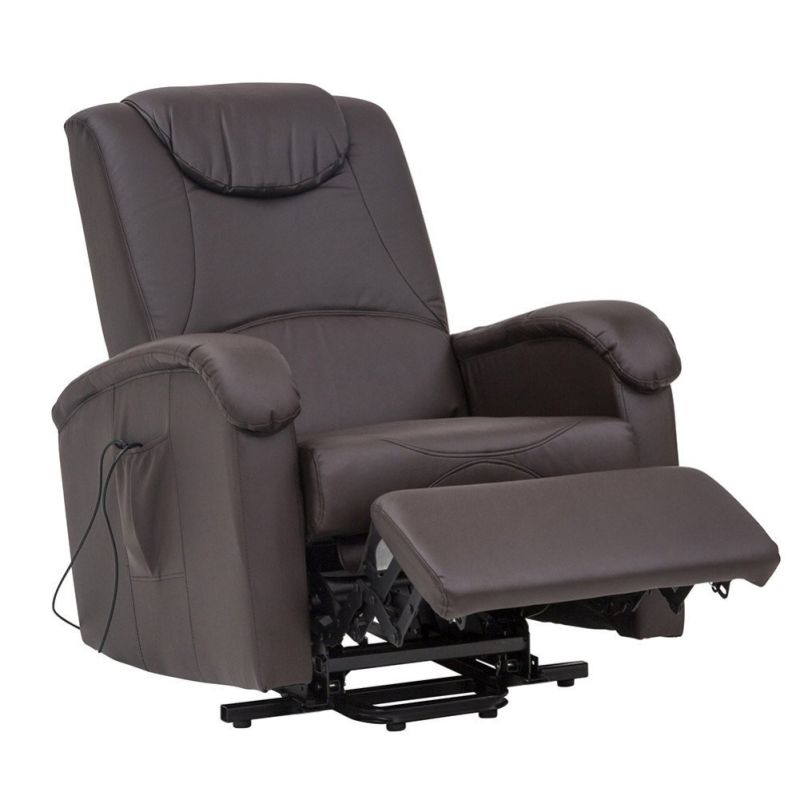 CHILL - poltrona massaggiante alzapersona