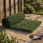 Siepe artificiale pino