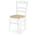 HARMONY - sedia in legno massello